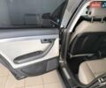 Серый Ауди А4, объемом двигателя 2.7 л и пробегом 330 тыс. км за 7000 $, фото 12 на Automoto.ua