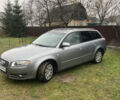 Серый Ауди А4, объемом двигателя 1.98 л и пробегом 230 тыс. км за 5000 $, фото 1 на Automoto.ua