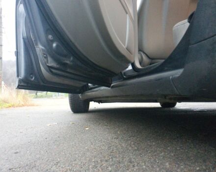 Сірий Ауді А4, об'ємом двигуна 0 л та пробігом 333 тис. км за 3500 $, фото 11 на Automoto.ua