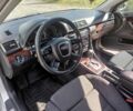 Серый Ауди А4, объемом двигателя 2 л и пробегом 362 тыс. км за 7127 $, фото 13 на Automoto.ua