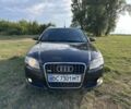 Серый Ауди А4, объемом двигателя 2 л и пробегом 211 тыс. км за 5706 $, фото 16 на Automoto.ua