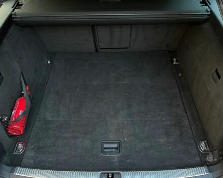 Сірий Ауді А4, об'ємом двигуна 2 л та пробігом 224 тис. км за 2600 $, фото 5 на Automoto.ua