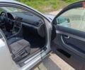 Серый Ауди А4, объемом двигателя 1.78 л и пробегом 184 тыс. км за 7950 $, фото 19 на Automoto.ua