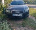 Сірий Ауді А4, об'ємом двигуна 1.98 л та пробігом 237 тис. км за 7000 $, фото 2 на Automoto.ua