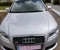 Серый Ауди А4, объемом двигателя 2 л и пробегом 242 тыс. км за 7500 $, фото 15 на Automoto.ua