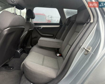 Серый Ауди А4, объемом двигателя 1.8 л и пробегом 226 тыс. км за 8850 $, фото 18 на Automoto.ua