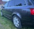 Сірий Ауді А4, об'ємом двигуна 2 л та пробігом 211 тис. км за 5999 $, фото 15 на Automoto.ua