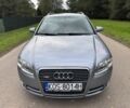 Сірий Ауді А4, об'ємом двигуна 2 л та пробігом 255 тис. км за 1652 $, фото 8 на Automoto.ua