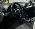 Серый Ауди А4, объемом двигателя 2 л и пробегом 284 тыс. км за 5600 $, фото 6 на Automoto.ua