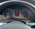 Сірий Ауді А4, об'ємом двигуна 2 л та пробігом 430 тис. км за 6700 $, фото 7 на Automoto.ua