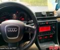 Серый Ауди А4, объемом двигателя 2 л и пробегом 237 тыс. км за 7500 $, фото 4 на Automoto.ua