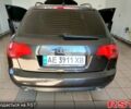 Сірий Ауді А4, об'ємом двигуна 2.7 л та пробігом 34400 тис. км за 6600 $, фото 1 на Automoto.ua
