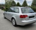 Серый Ауди А4, объемом двигателя 2 л и пробегом 298 тыс. км за 3790 $, фото 6 на Automoto.ua