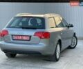 Сірий Ауді А4, об'ємом двигуна 1.6 л та пробігом 231 тис. км за 6599 $, фото 84 на Automoto.ua