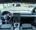 Ауди А4 2007 в Виннице на Automoto.ua Серый Ауди А4, объемом двигателя 1.6 л и пробегом 224 тыс. км за 6700 $, фото 12 на Automoto.ua