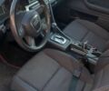 Серый Ауди А4, объемом двигателя 1.8 л и пробегом 250 тыс. км за 7100 $, фото 5 на Automoto.ua