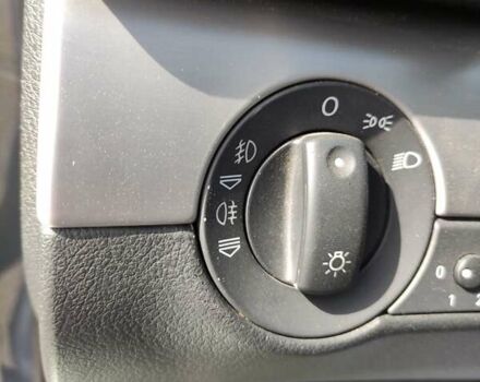 Серый Ауди А4, объемом двигателя 1.6 л и пробегом 186 тыс. км за 8200 $, фото 17 на Automoto.ua