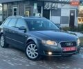 Серый Ауди А4, объемом двигателя 2 л и пробегом 249 тыс. км за 7150 $, фото 2 на Automoto.ua