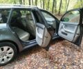 Серый Ауди А4, объемом двигателя 2 л и пробегом 357 тыс. км за 3750 $, фото 22 на Automoto.ua
