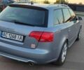 Сірий Ауді А4, об'ємом двигуна 1.98 л та пробігом 248 тис. км за 8000 $, фото 8 на Automoto.ua