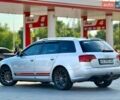 Серый Ауди А4, объемом двигателя 2 л и пробегом 305 тыс. км за 6200 $, фото 19 на Automoto.ua