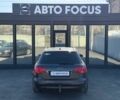 Серый Ауди А4, объемом двигателя 2 л и пробегом 265 тыс. км за 7490 $, фото 7 на Automoto.ua