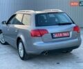 Сірий Ауді А4, об'ємом двигуна 1.6 л та пробігом 231 тис. км за 6599 $, фото 111 на Automoto.ua