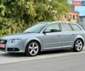 Серый Ауди А4, объемом двигателя 1.8 л и пробегом 234 тыс. км за 8999 $, фото 6 на Automoto.ua
