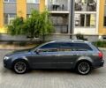 Серый Ауди А4, объемом двигателя 2 л и пробегом 220 тыс. км за 7800 $, фото 3 на Automoto.ua