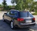 Серый Ауди А4, объемом двигателя 1.97 л и пробегом 300 тыс. км за 6000 $, фото 3 на Automoto.ua
