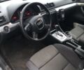 Серый Ауди А4, объемом двигателя 2 л и пробегом 355 тыс. км за 4000 $, фото 12 на Automoto.ua