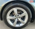 Сірий Ауді А4, об'ємом двигуна 2 л та пробігом 330 тис. км за 6600 $, фото 12 на Automoto.ua