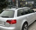 Сірий Ауді А4, об'ємом двигуна 1.97 л та пробігом 260 тис. км за 5299 $, фото 13 на Automoto.ua