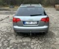 Серый Ауди А4, объемом двигателя 2.5 л и пробегом 259 тыс. км за 3300 $, фото 3 на Automoto.ua