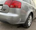 Серый Ауди А4, объемом двигателя 2 л и пробегом 285 тыс. км за 7200 $, фото 3 на Automoto.ua