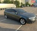 Сірий Ауді А4, об'ємом двигуна 2 л та пробігом 330 тис. км за 6600 $, фото 7 на Automoto.ua