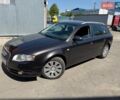 Серый Ауди А4, объемом двигателя 2 л и пробегом 307 тыс. км за 5999 $, фото 1 на Automoto.ua