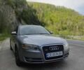 Серый Ауди А4, объемом двигателя 2 л и пробегом 287 тыс. км за 6700 $, фото 1 на Automoto.ua