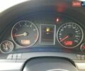 Сірий Ауді А4, об'ємом двигуна 1.6 л та пробігом 247 тис. км за 7750 $, фото 42 на Automoto.ua