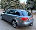 Сірий Ауді А4, об'ємом двигуна 1.6 л та пробігом 204 тис. км за 6900 $, фото 5 на Automoto.ua