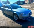 Сірий Ауді А4, об'ємом двигуна 1.9 л та пробігом 391 тис. км за 6600 $, фото 10 на Automoto.ua