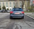 Сірий Ауді А4, об'ємом двигуна 2 л та пробігом 232 тис. км за 7200 $, фото 3 на Automoto.ua