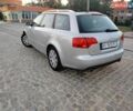 Сірий Ауді А4, об'ємом двигуна 1.78 л та пробігом 291 тис. км за 5500 $, фото 5 на Automoto.ua
