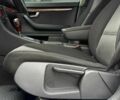 Серый Ауди А4, объемом двигателя 1.8 л и пробегом 290 тыс. км за 6700 $, фото 9 на Automoto.ua