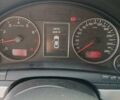 Сірий Ауді А4, об'ємом двигуна 1.98 л та пробігом 237 тис. км за 7500 $, фото 12 на Automoto.ua