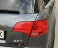 Сірий Ауді А4, об'ємом двигуна 2 л та пробігом 220 тис. км за 7800 $, фото 15 на Automoto.ua