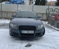 Серый Ауди А4, объемом двигателя 1.97 л и пробегом 300 тыс. км за 6450 $, фото 8 на Automoto.ua