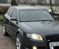 Сірий Ауді А4, об'ємом двигуна 2 л та пробігом 277 тис. км за 6599 $, фото 1 на Automoto.ua