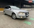 Сірий Ауді А4, об'ємом двигуна 2 л та пробігом 349 тис. км за 4999 $, фото 23 на Automoto.ua