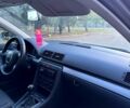 Сірий Ауді А4, об'ємом двигуна 1.6 л та пробігом 204 тис. км за 6900 $, фото 9 на Automoto.ua